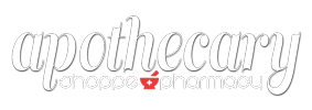 apothecary shoppe pharmacy