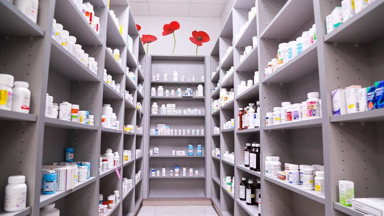 low cost prescription